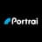 Portrai logo