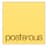 Posterous logo