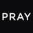 Pray logo