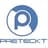 Preteckt logo