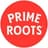 Prime Roots logo