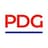 Princeton Digital Group logo