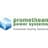 Promethean Power Systems logo