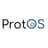 ProtOS logo