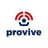 Provive logo