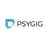 Psygig logo