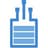 Pulsetrain logo