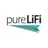 pureLiFi logo