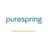 Purespring logo