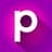 Purplle logo