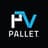 PVpallet logo