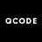 QCODE logo