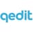 QEDIT logo