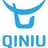 Qiniu logo