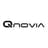 Qnovia logo