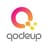 QodeUp logo
