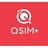 QSIMplus logo