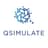 QSimulate logo