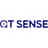 QT Sense logo