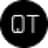 Quantum Temple logo