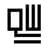 QuantWare logo