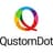 QustomDot logo