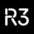 R3 Robotics logo