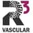 R3 Vascular logo