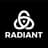 Radiant Nuclear logo