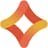 RadiantGraph logo