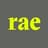 Rae Wellness logo