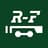 Rail-flow logo