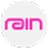 Rain logo