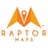 Raptor Maps logo