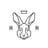 Rare Rabbit logo