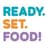 Ready Set Food logo
