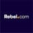 Rebel logo