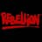 Rebellion logo