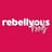 Rebellyous logo