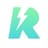 Receive logo