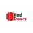 RedDoorz logo
