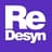 ReDesyn logo