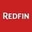 Redfin logo
