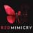 RedMimicry logo