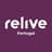 Relive logo