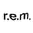 r.e.m. beauty logo