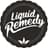 Remedy Drinks logo