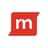 Rentomojo logo