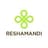 Reshamandi logo