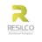 RESILCO logo
